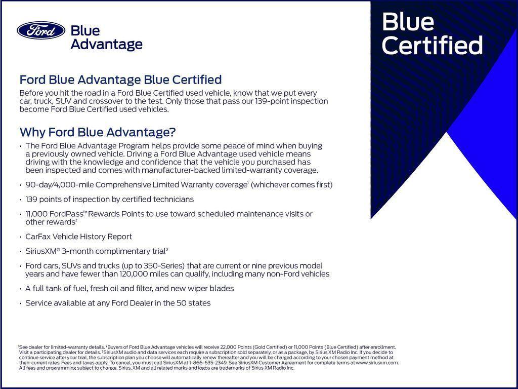 used 2020 Ford Ranger car, priced at $20,900