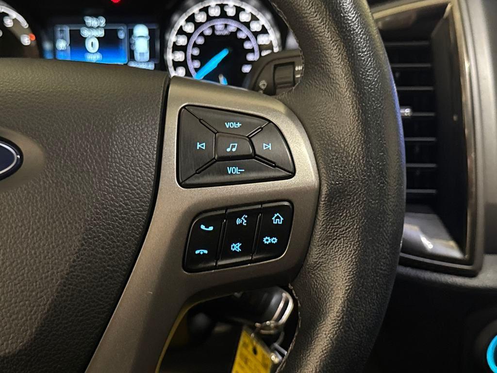used 2020 Ford Ranger car, priced at $20,900