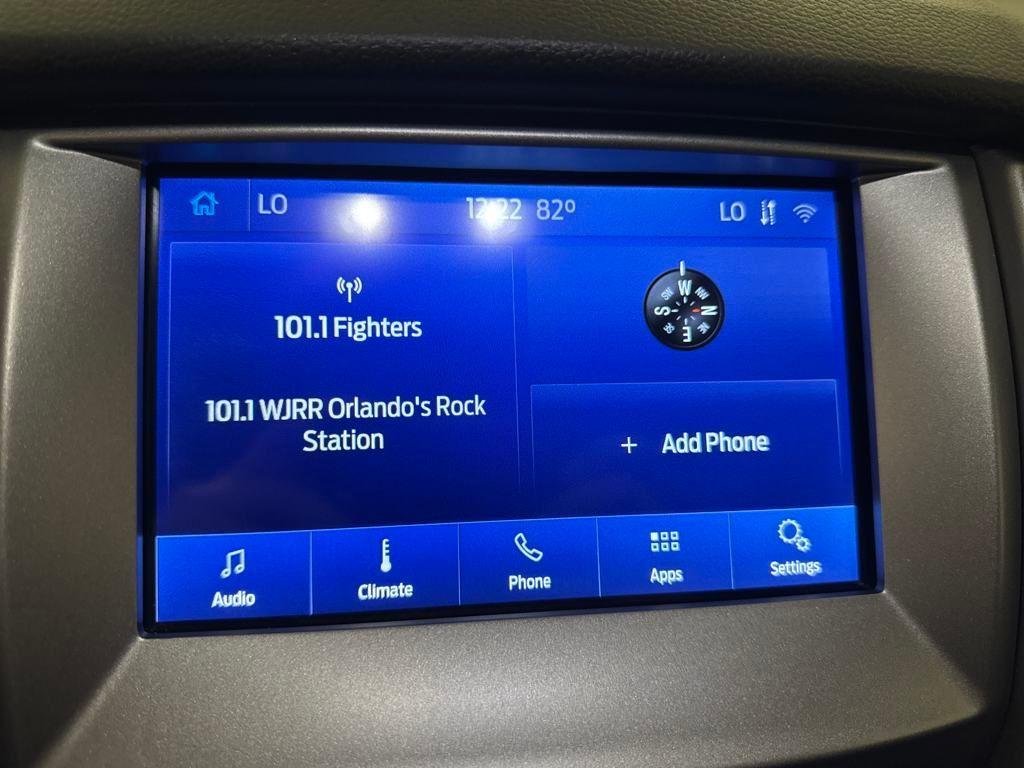 used 2020 Ford Ranger car, priced at $20,900