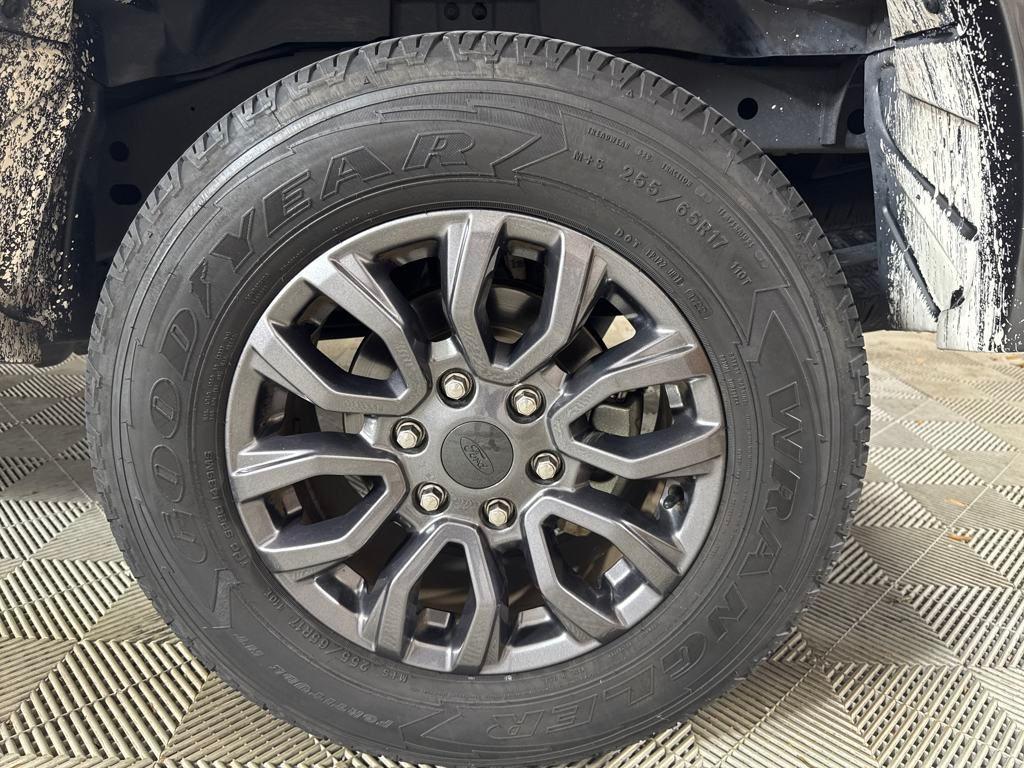 used 2020 Ford Ranger car, priced at $20,900