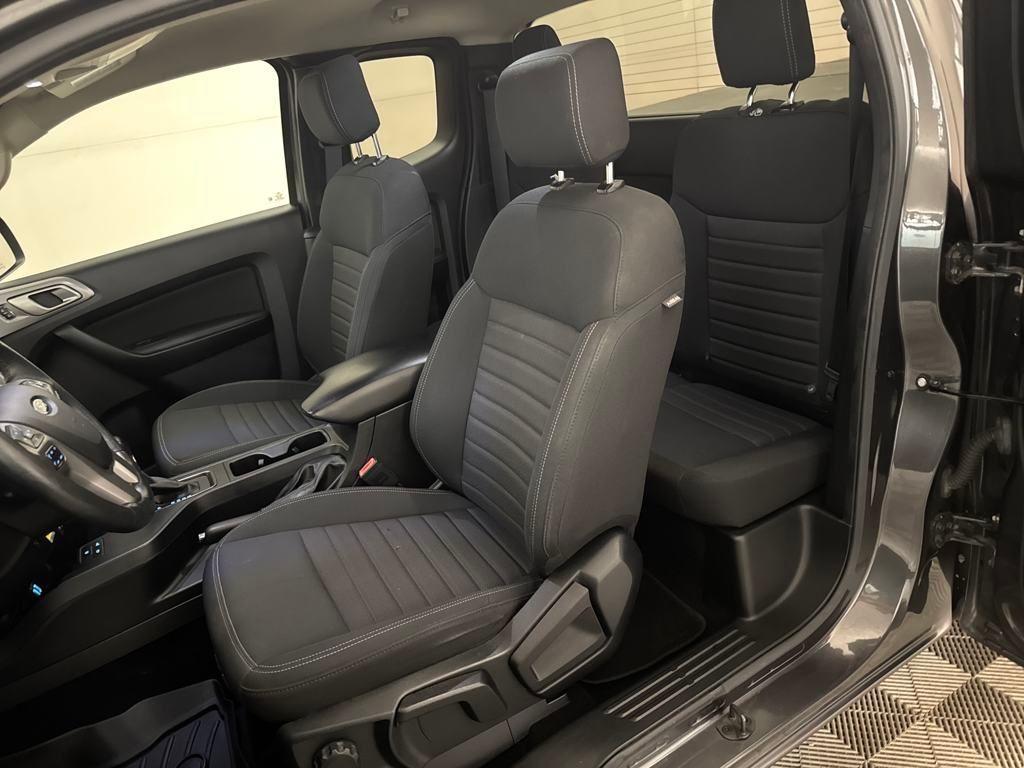 used 2020 Ford Ranger car, priced at $20,900
