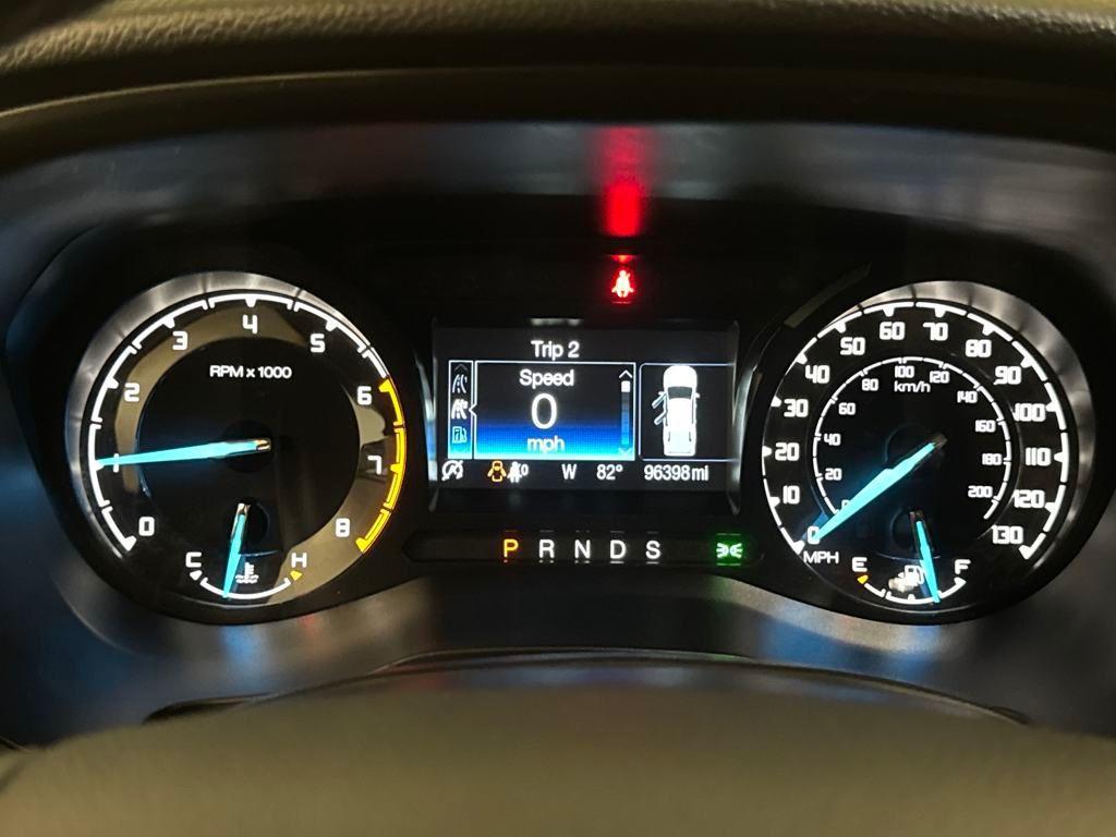used 2020 Ford Ranger car, priced at $20,900