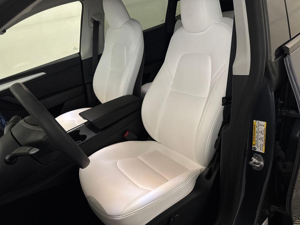 used 2023 Tesla Model Y car, priced at $32,000