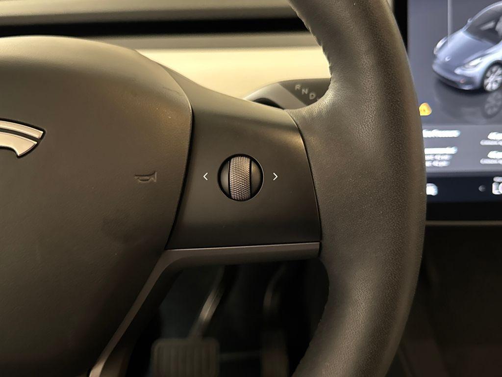 used 2023 Tesla Model Y car, priced at $32,000