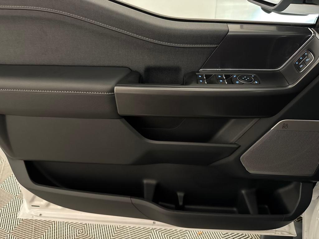 new 2025 Ford F-150 car, priced at $61,328