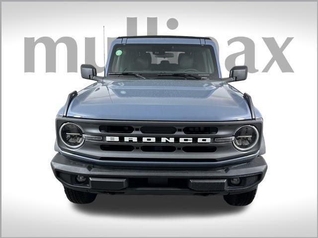 new 2024 Ford Bronco car, priced at $42,769