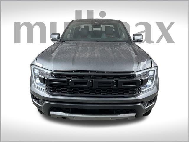 new 2024 Ford Ranger car, priced at $63,010