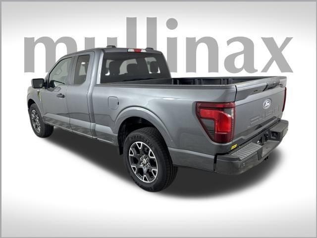 new 2024 Ford F-150 car, priced at $39,070