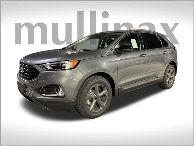 new 2024 Ford Edge car, priced at $34,955