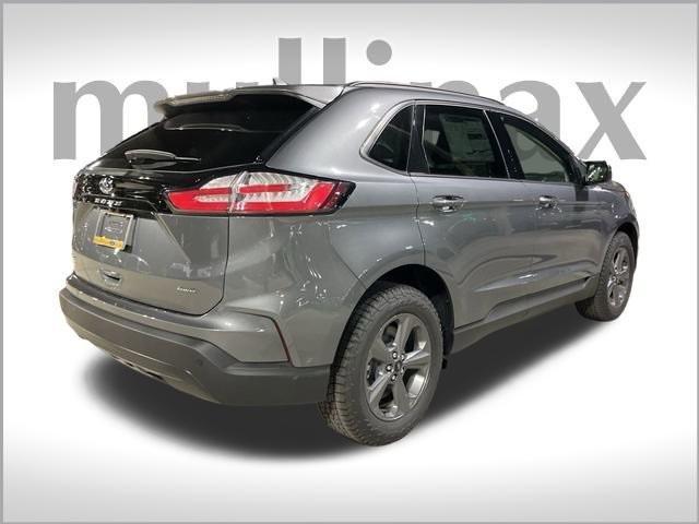 new 2024 Ford Edge car, priced at $34,955