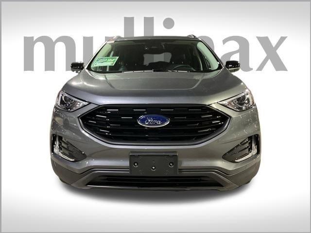 new 2024 Ford Edge car, priced at $34,955