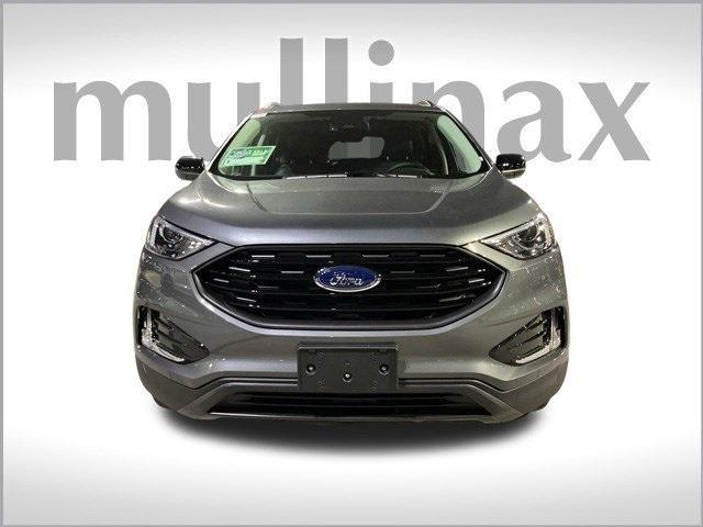 new 2024 Ford Edge car, priced at $35,955