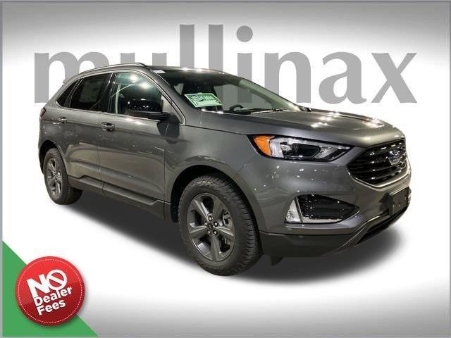 new 2024 Ford Edge car, priced at $34,955