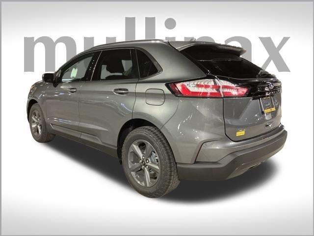 new 2024 Ford Edge car, priced at $34,955