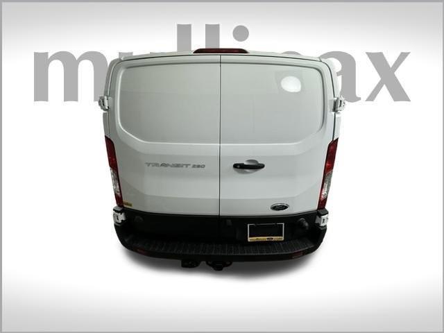 new 2024 Ford Transit-250 car