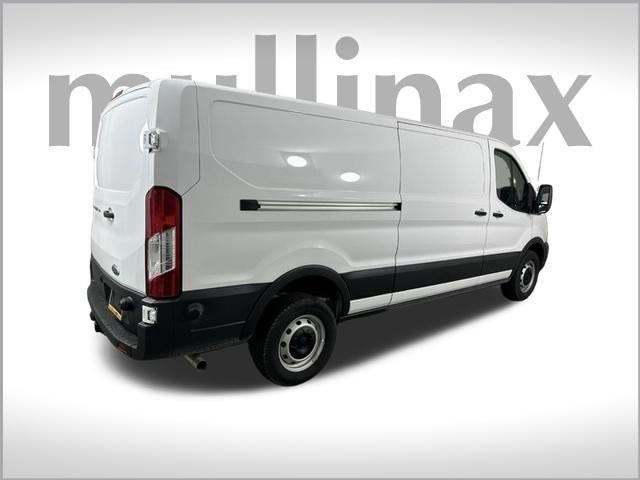 new 2024 Ford Transit-250 car