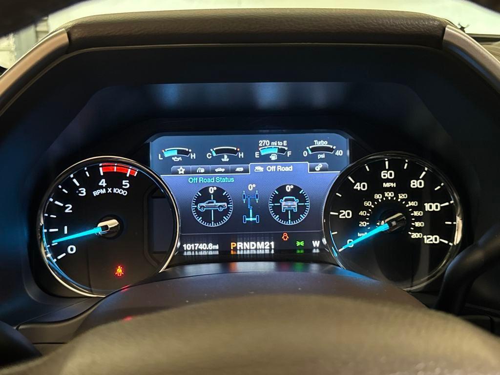 used 2019 Ford F-350 car, priced at $53,900