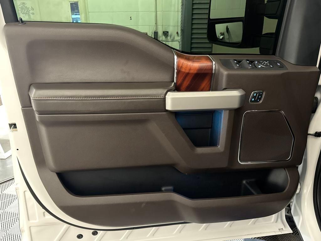 used 2019 Ford F-350 car, priced at $53,900