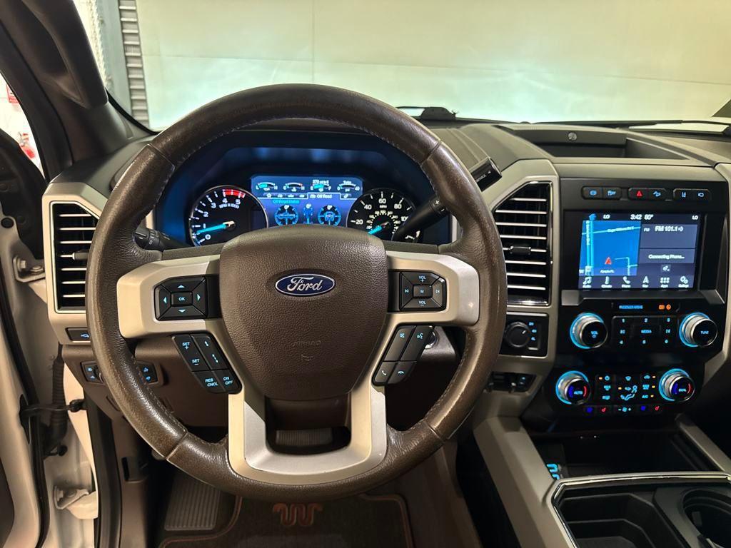 used 2019 Ford F-350 car, priced at $53,900