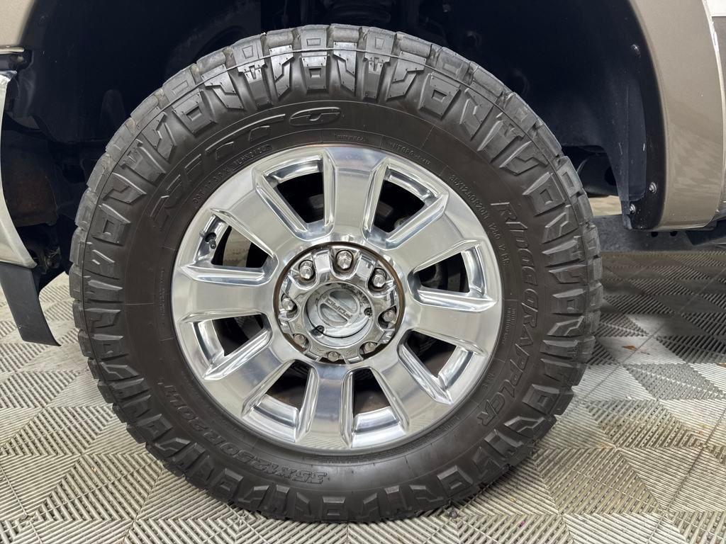 used 2019 Ford F-350 car, priced at $53,900