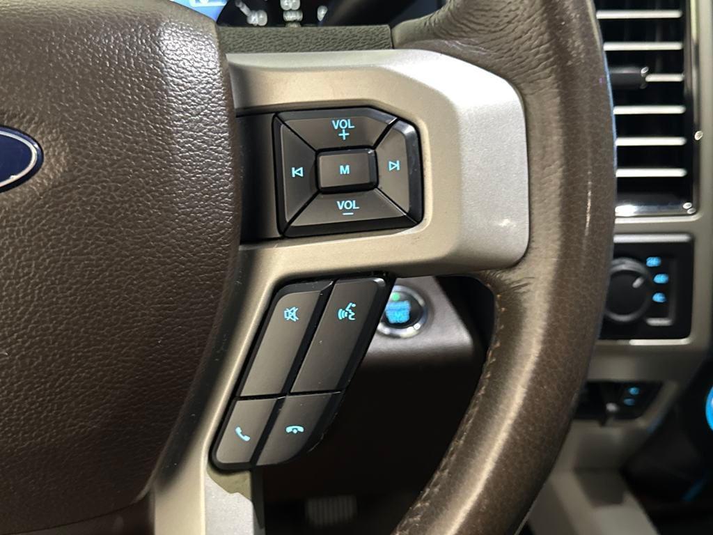 used 2019 Ford F-350 car, priced at $53,900