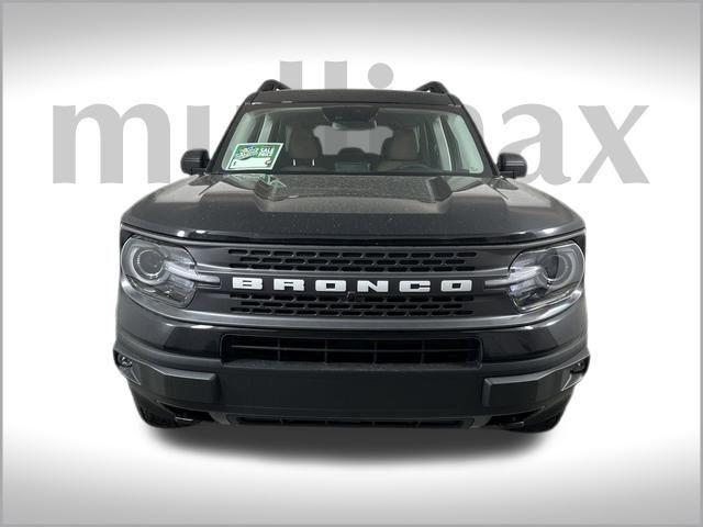 new 2024 Ford Bronco Sport car, priced at $35,884