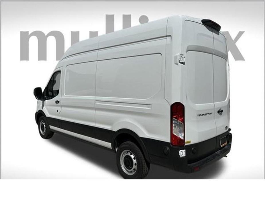 new 2024 Ford Transit-250 car