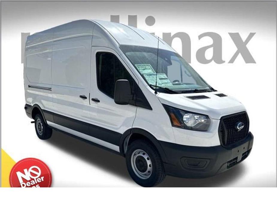 new 2024 Ford Transit-250 car