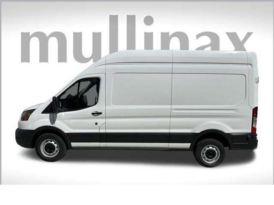 new 2024 Ford Transit-250 car