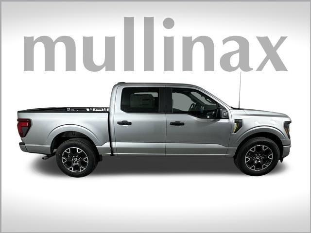 new 2024 Ford F-150 car, priced at $41,102