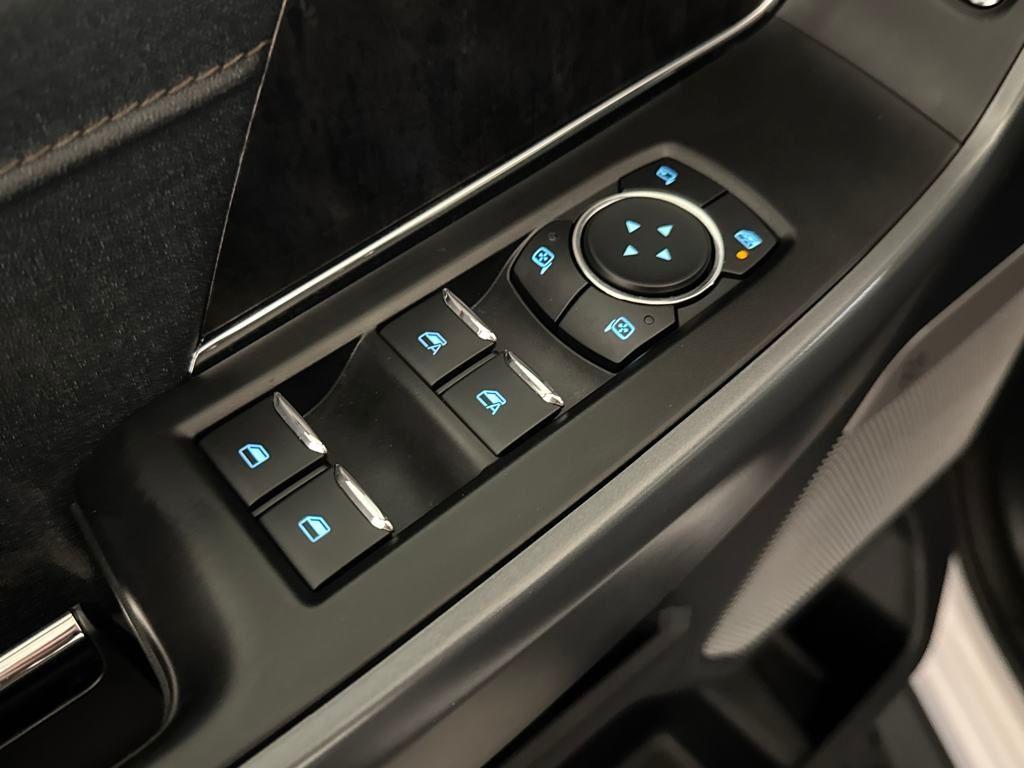 used 2023 Ford F-150 Lightning car, priced at $50,900