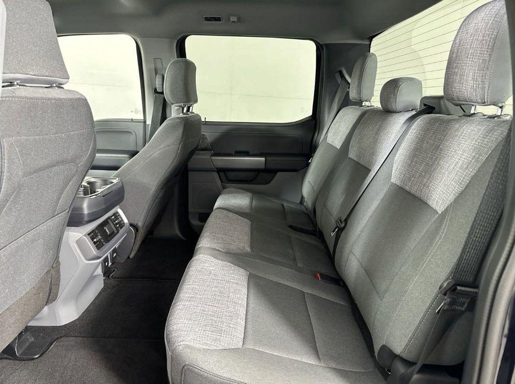 new 2023 Ford F-150 car, priced at $46,748