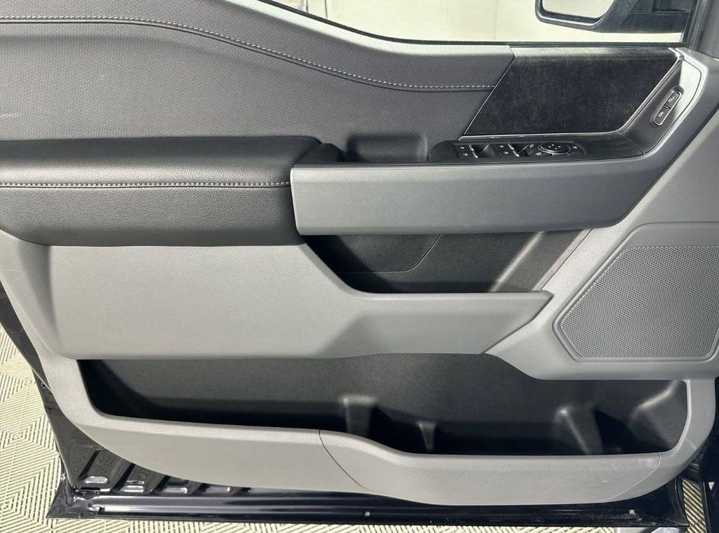 new 2023 Ford F-150 car, priced at $46,748