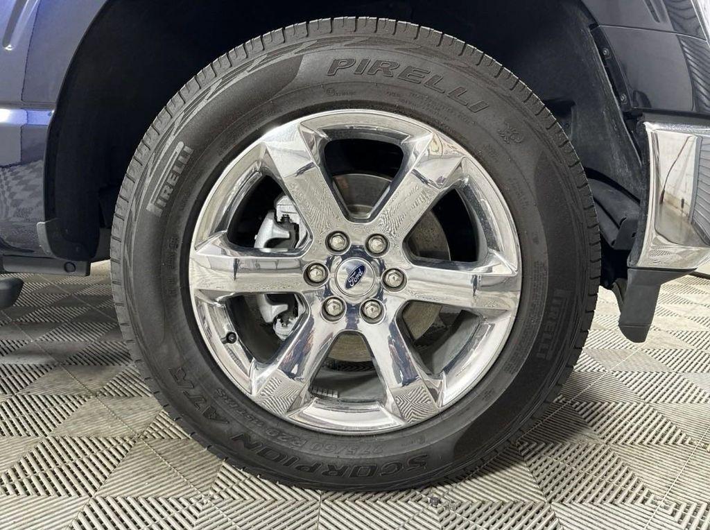 new 2023 Ford F-150 car, priced at $46,748