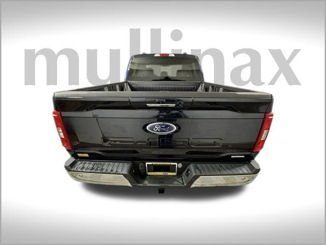 new 2023 Ford F-150 car, priced at $46,748
