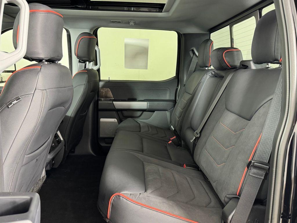 new 2026 Ford F-250 car, priced at $134,211