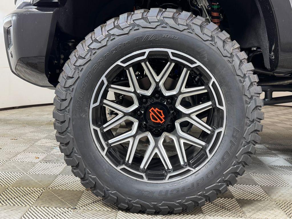 new 2026 Ford F-250 car, priced at $134,211