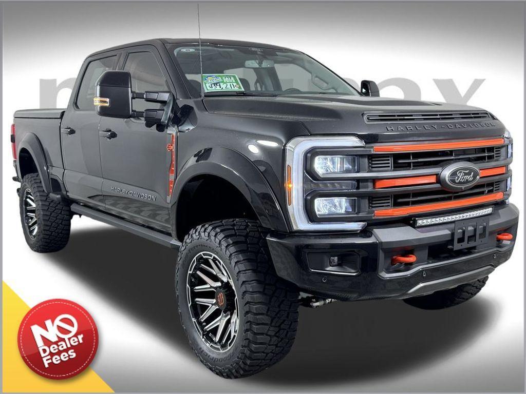 new 2026 Ford F-250 car, priced at $134,211