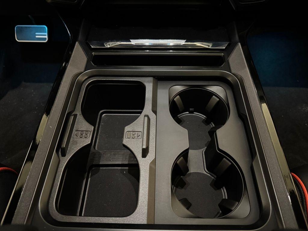 new 2026 Ford F-250 car, priced at $134,211