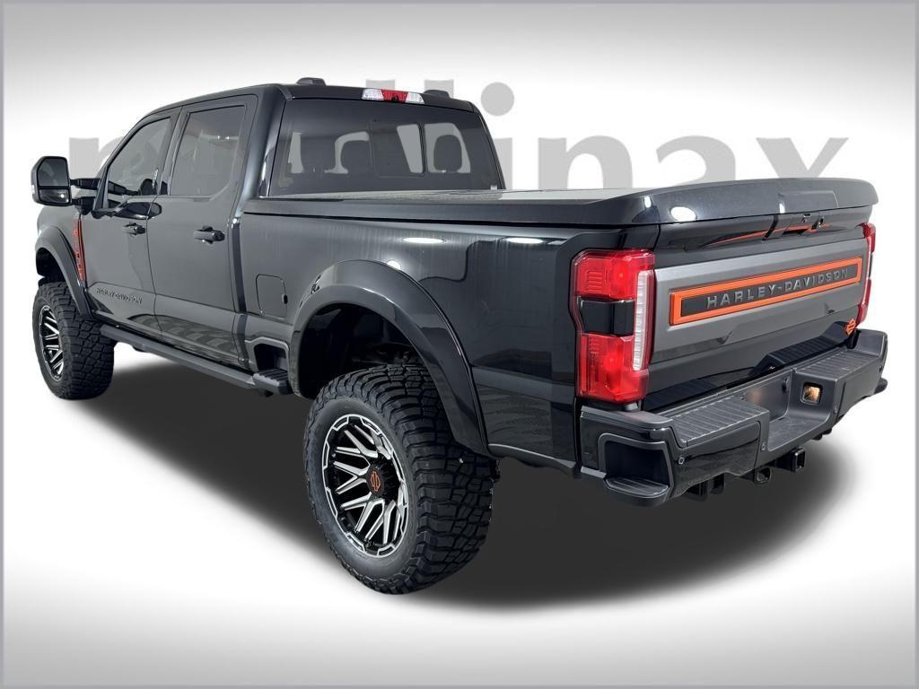 new 2026 Ford F-250 car, priced at $134,211