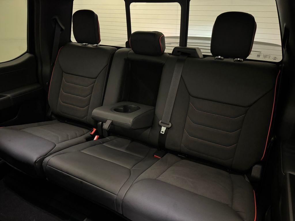 new 2026 Ford F-250 car, priced at $134,211