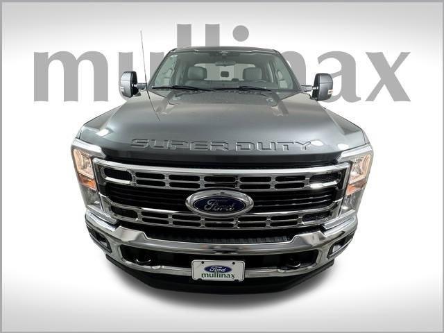 new 2024 Ford F-250 car, priced at $54,560