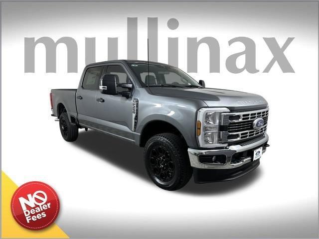 new 2024 Ford F-250 car, priced at $55,599