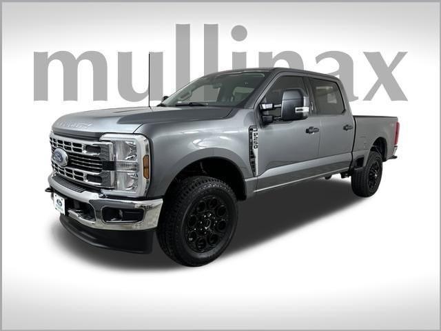 new 2024 Ford F-250 car, priced at $55,599