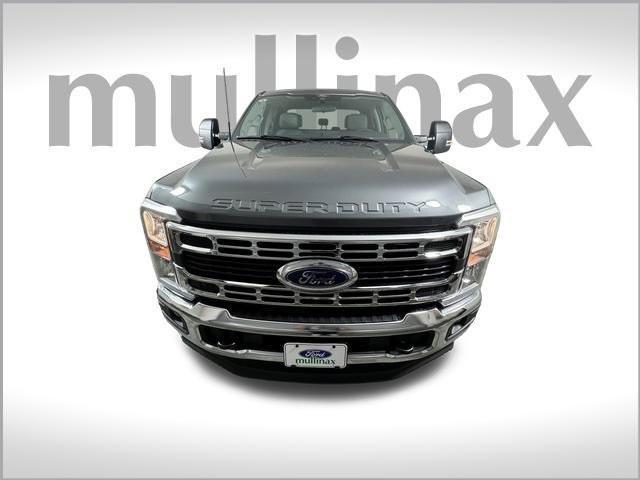 new 2024 Ford F-250 car, priced at $55,599