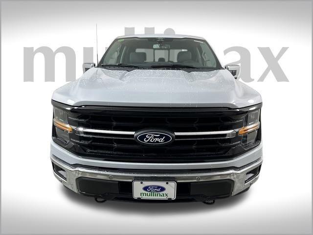 new 2025 Ford F-150 car, priced at $51,359