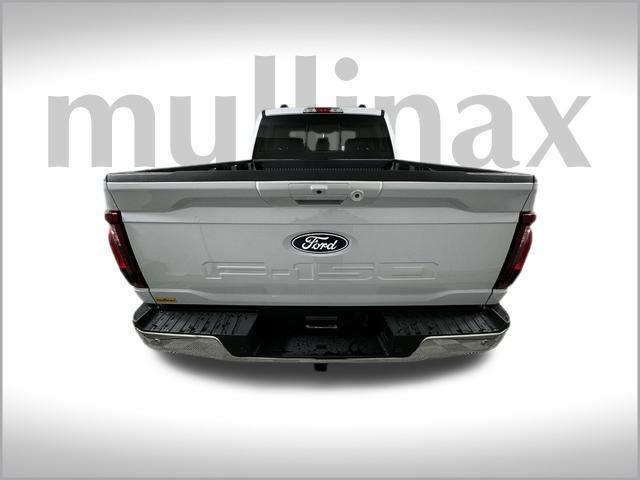 new 2025 Ford F-150 car, priced at $51,359