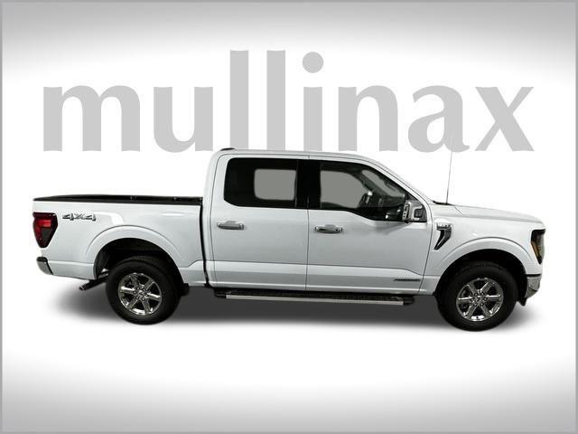 new 2025 Ford F-150 car, priced at $51,359