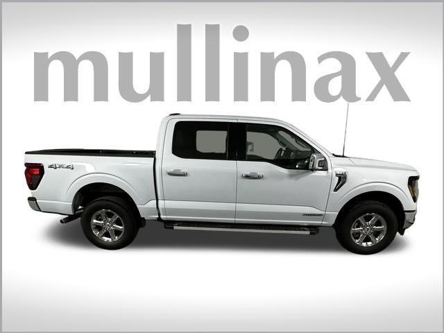 new 2025 Ford F-150 car, priced at $55,359