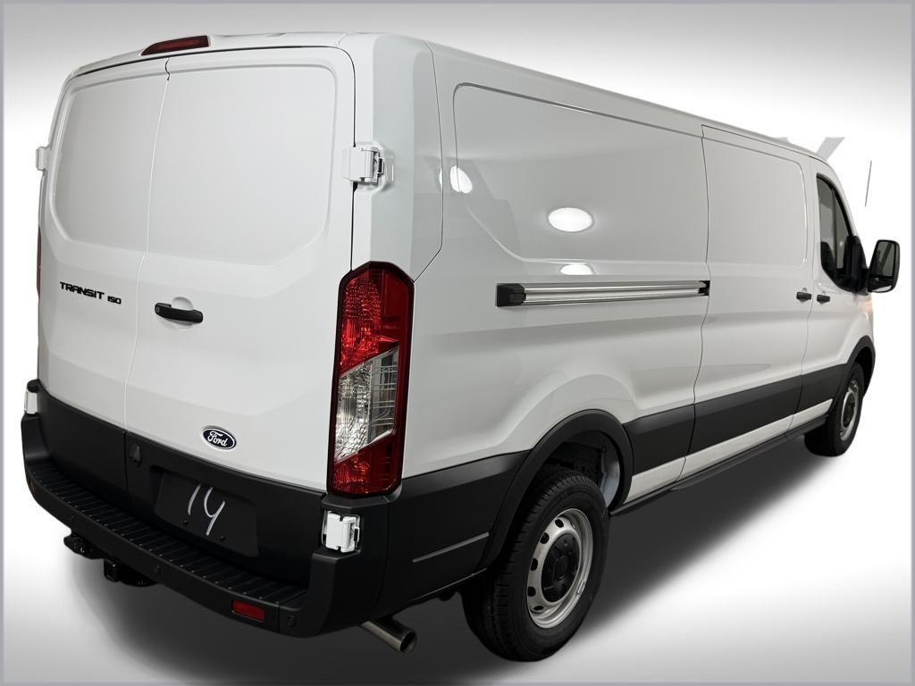 new 2026 Ford Transit-150 car, priced at $50,245
